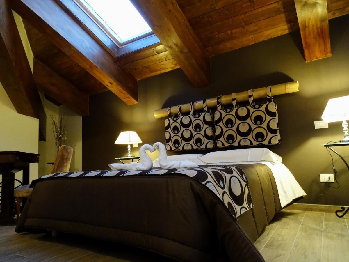 Bed and Breakfast Agora' Castelnuovo Della Daunia Exterior foto