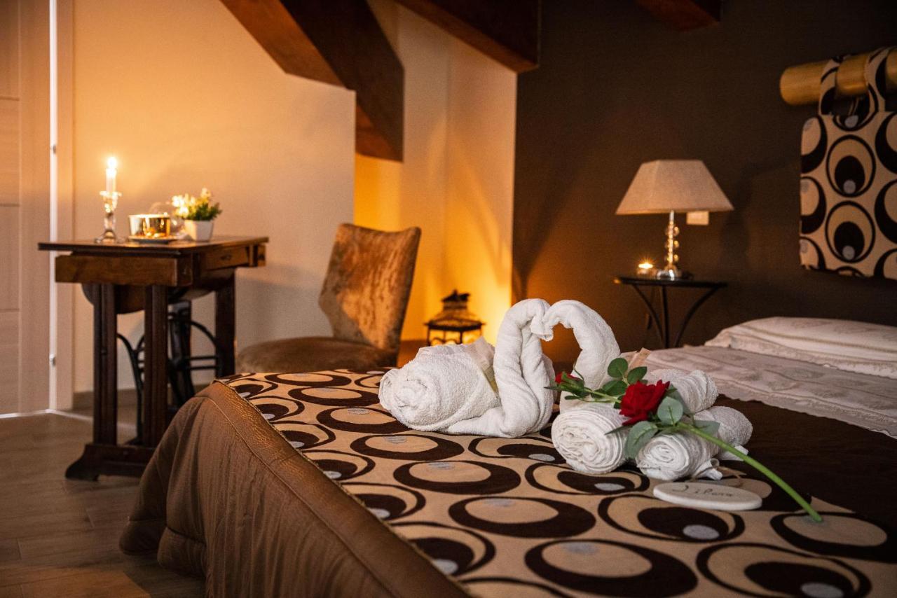 Bed and Breakfast Agora' Castelnuovo Della Daunia Exterior foto