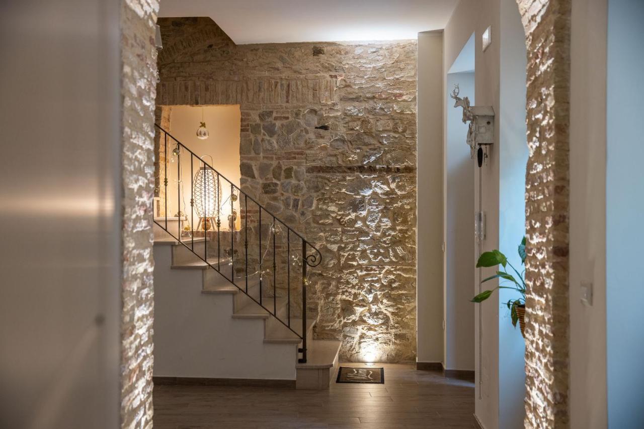 Bed and Breakfast Agora' Castelnuovo Della Daunia Exterior foto